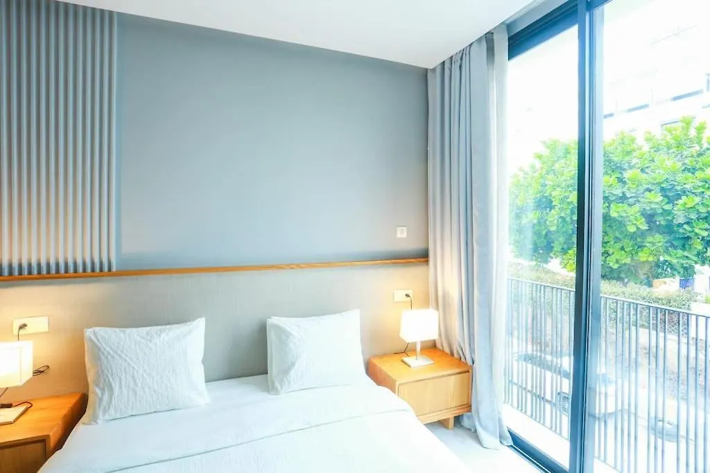 Residence B-Livin - La Ferme Bretonne Casablanca 0*,  Morocco