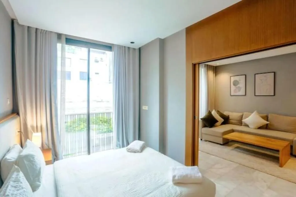 Residence B-Livin - La Ferme Bretonne Casablanca